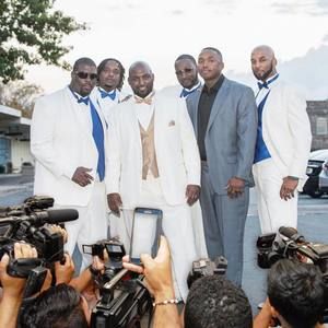 Meet your Posher, Freddie